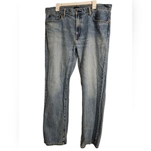 Uniqlo Men's Regular Fit Jeans